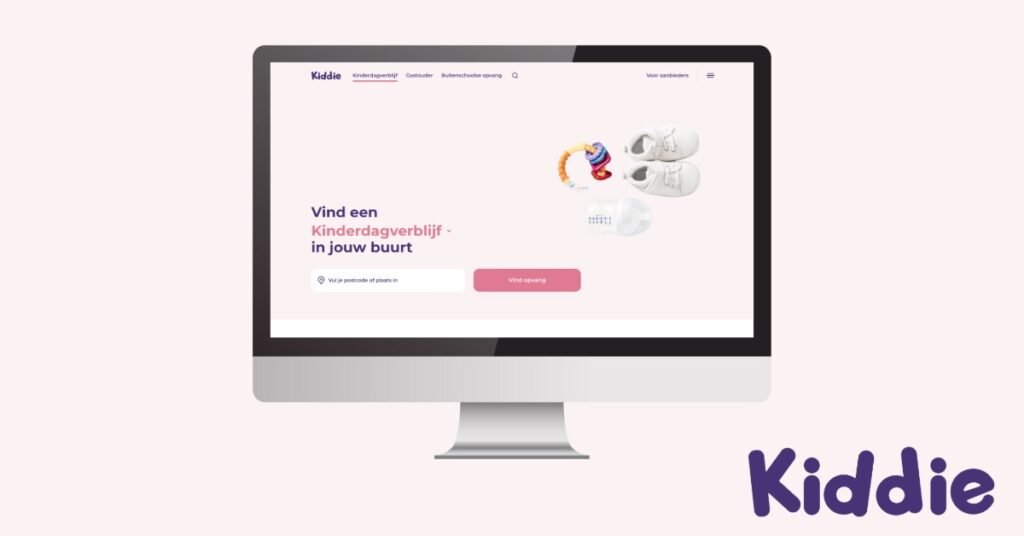 Kiddie.nl helpt ouders bij het vinden van passende kinderopvang in de buurt. Vind snel alle informatie over locaties, tarieven, beschikbaarheid, GGD-rapporten en reviews – overzichtelijk op één plek. Kinderopvang zonder zorgen.
