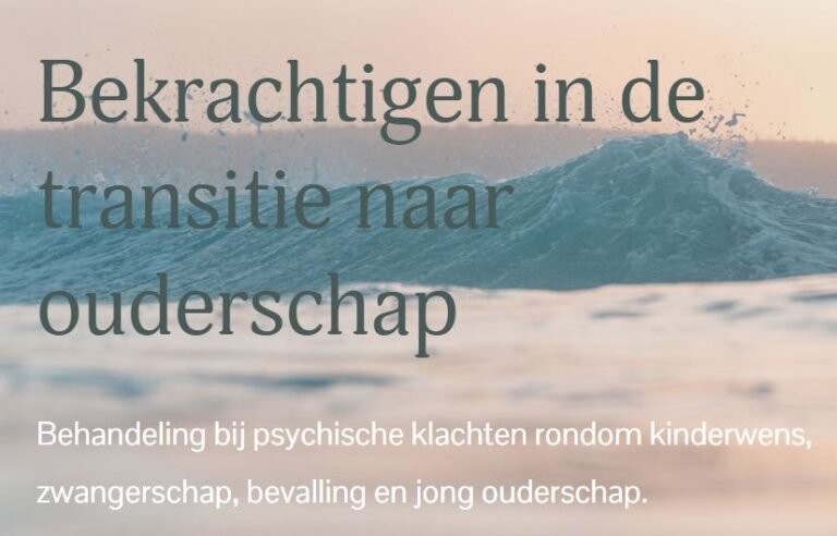 “Psychische klachten bij prille ouders komen vaker voor dan gedacht. GZ-psycholoog Anna Gijsberts deelt inzichten, cijfers en tips voor herkenning en steun.”